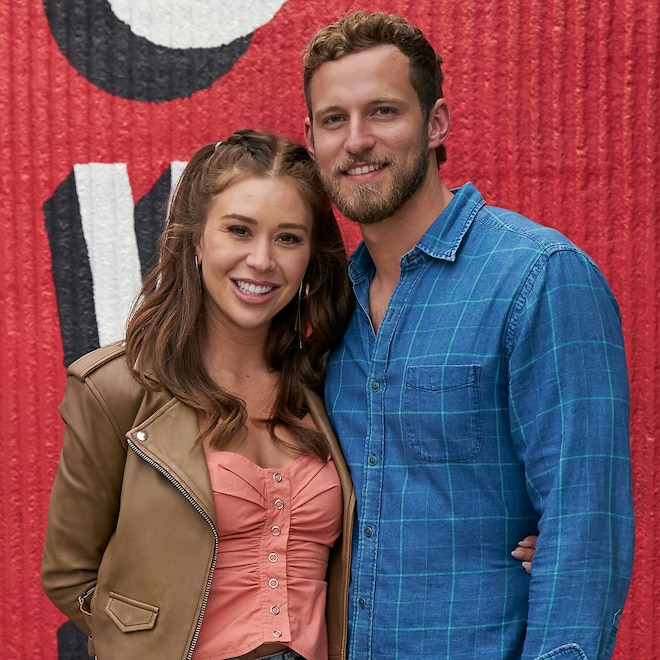 Gabby Windey, Erich Schwer